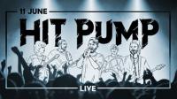 Hit Pump, Russian Rock Cover Band In New Zealand To Play The Powerstation