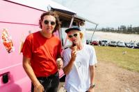 Hockey Dad Announce 'blend Inn' Album Tour Across Nz