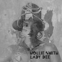 Hollie Smith Looking For Napier Support Act