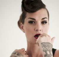 Hollie Smith National Tour