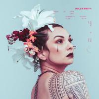 Hollie Smith To Finally Tour Her Number 1 Solo Album, 'coming In From The Dark'