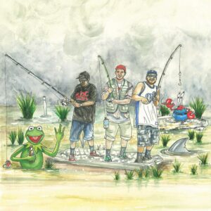 Home Brew Announce 11th Anniversary Edition Of Their Classic Debut Double Album