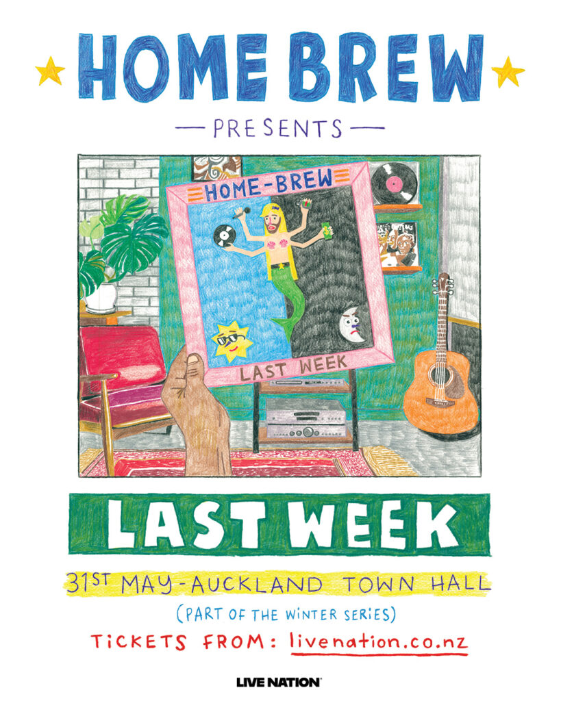 Homebrewposter