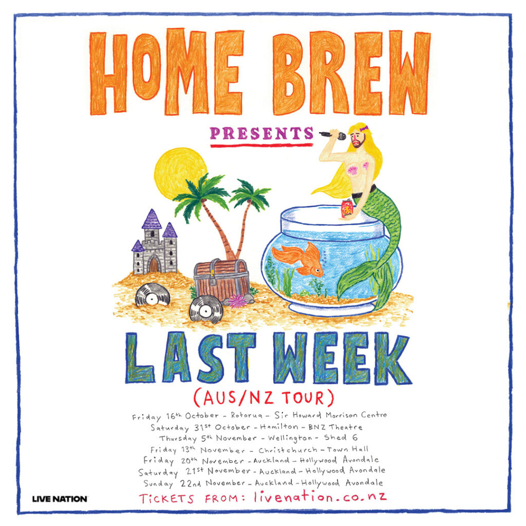 Homebrewposter