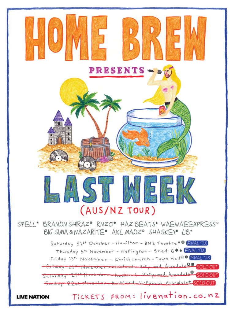 Homebrewposter