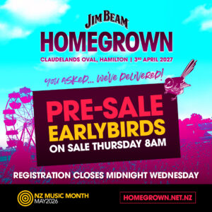 Homegrown