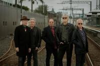 Homegrown Rockers Space Waltz Return With Their First New Recording Since 1973, 'hypnotise Me'