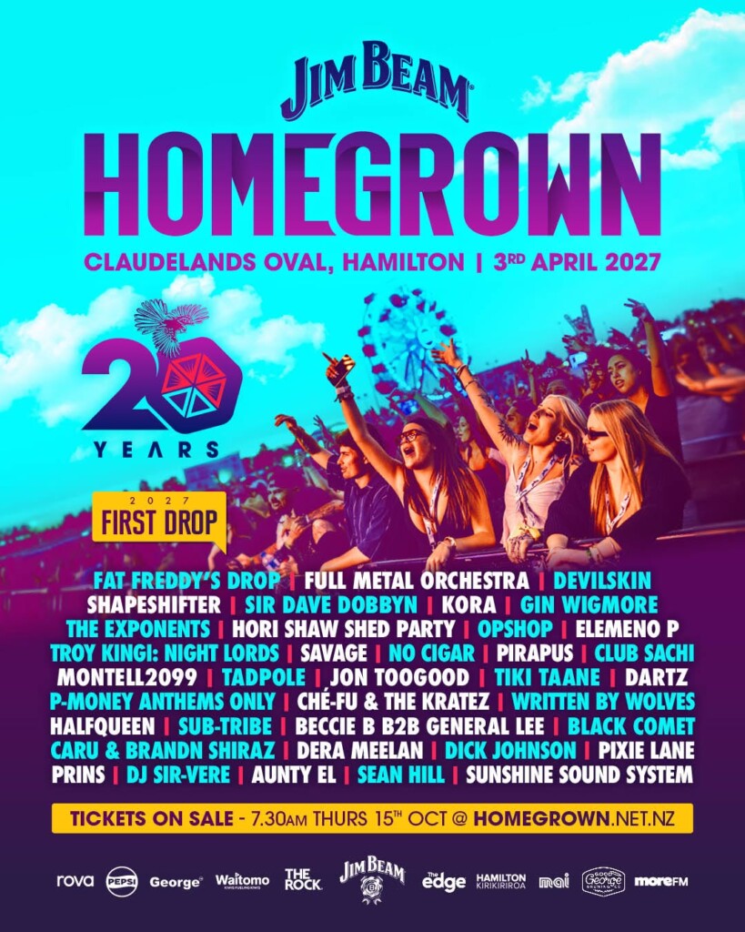 Homegrownposter