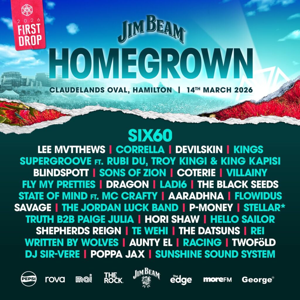 Homegrownposter