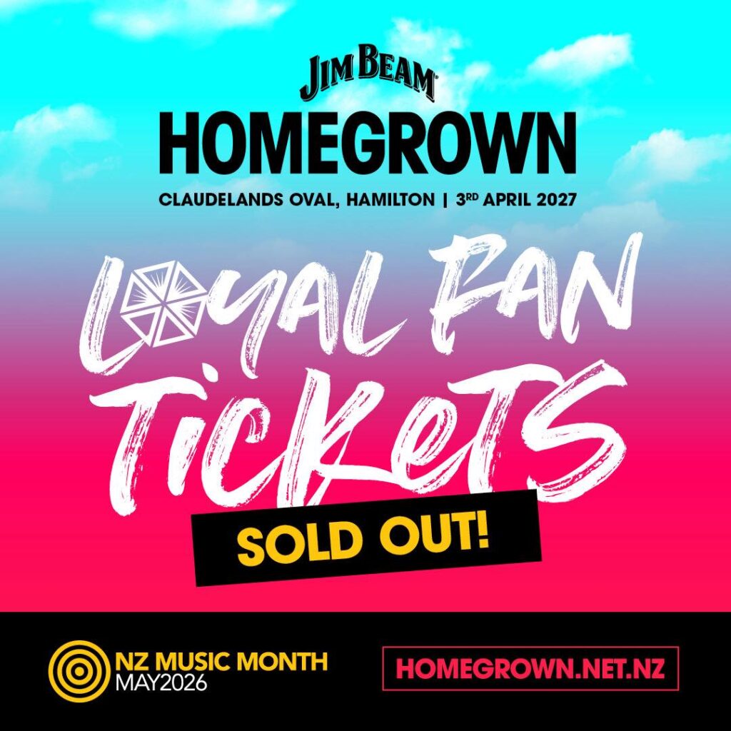 Homegrownposter