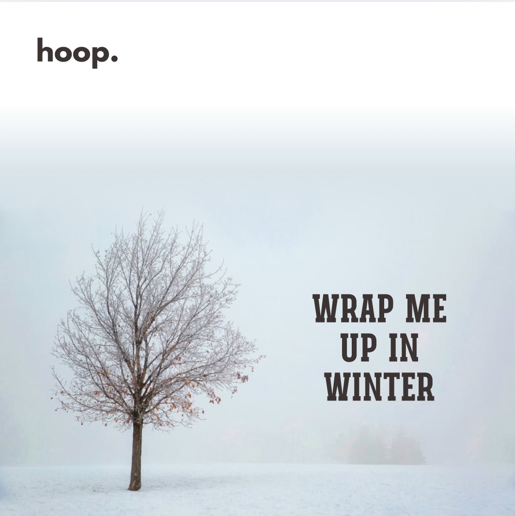 Hoopcover