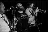 Hopetoun Brown And The Genius Of Finn Scholes – Aotnz Tour April – June 2018