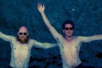 Hopetoun Brown To Announce Third Album 'don't Let Them Lock You Up'