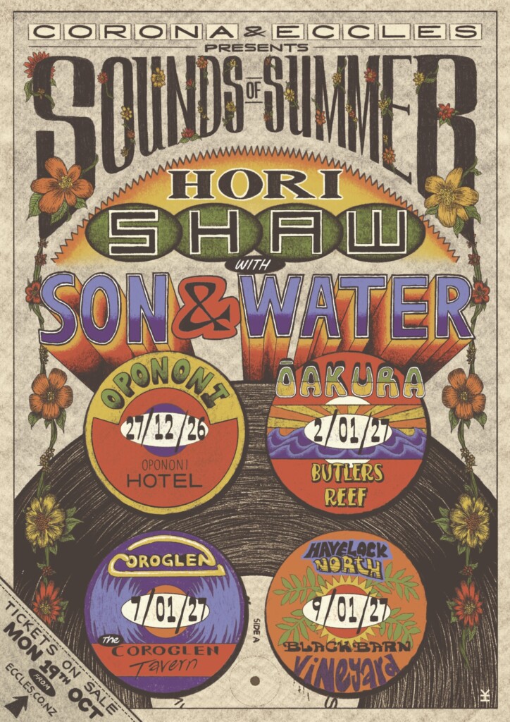 Horishawposter