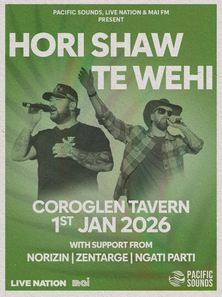Horishawposter