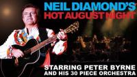 Hot August Night This Week