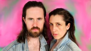 Hot New Band Love Party Release Joyful Debut Single 'hit It'