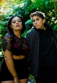 Hot Off The Heels Of Opening For Six60, Nz Band Valkyrie Release New Single 'wildfire'