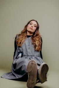 Hot On The Heels Of A Top 10 Nz Chart Placing With 'perfect', Kylie Price Releases 'stay' On May 6