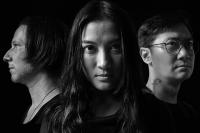 Hotel Death Star Announce 'the Daylight' Feat. Asteriska