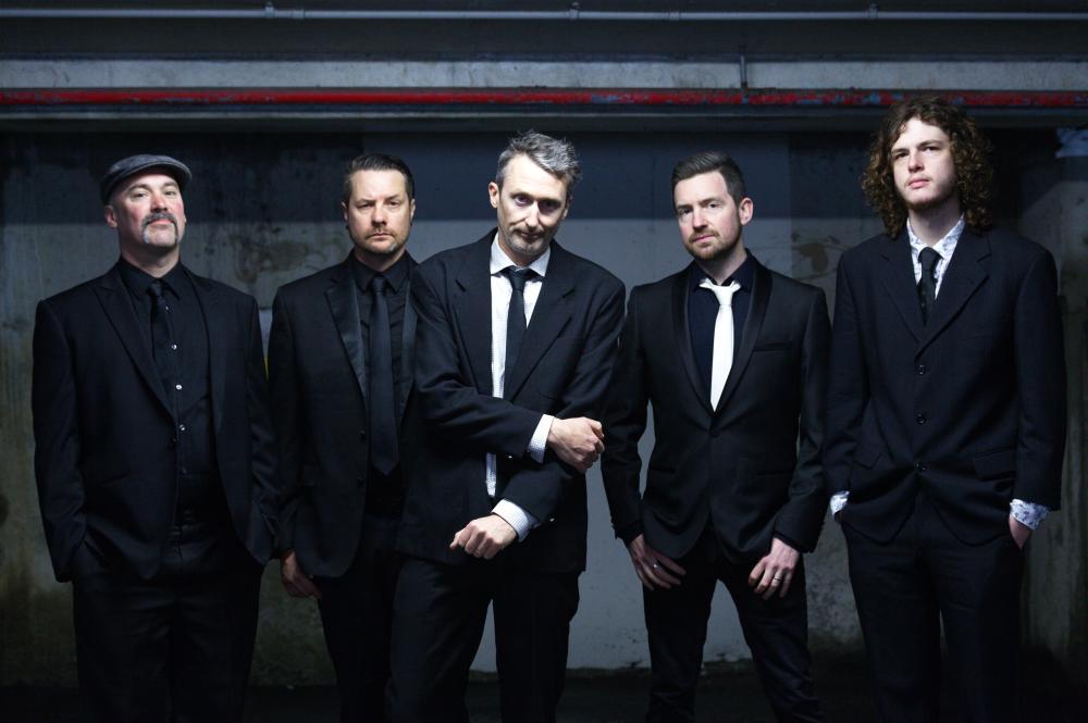 How To Human Unveils Electrifying New Single 'handstand'