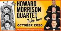 Howard Morrison Quartet Take Two Nz Tour