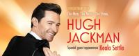 Hugh Jackman: The Man. The Music. The Show. New Zealand Shows Announced