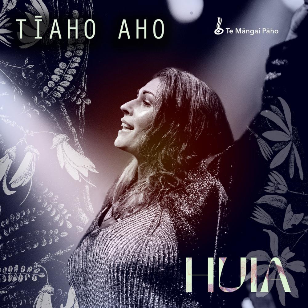 Huia Releases 'tīaho Aho'