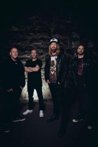 Hunt The Witch Unleash 'strange Gods' On The North Island