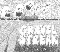 Hup Presents 'life Beneath A Gravel Streak' A Compilation Album