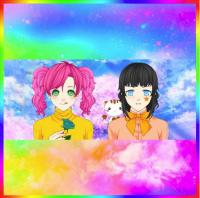 Hybrid Rose 'solitude' (feat. Fanfickk)