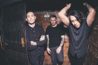 I Am Giant Announce New Single And Album Release Tour