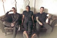 I Am Giant Release New Single &lsquo;playing With Fire&rsquo;