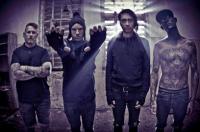 I Am Giant Return With A New Single And Tour
