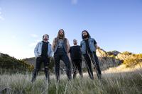 'i Don’t Wanna' The New Rock Anthem From Christchurch’s Pieces Of Molly