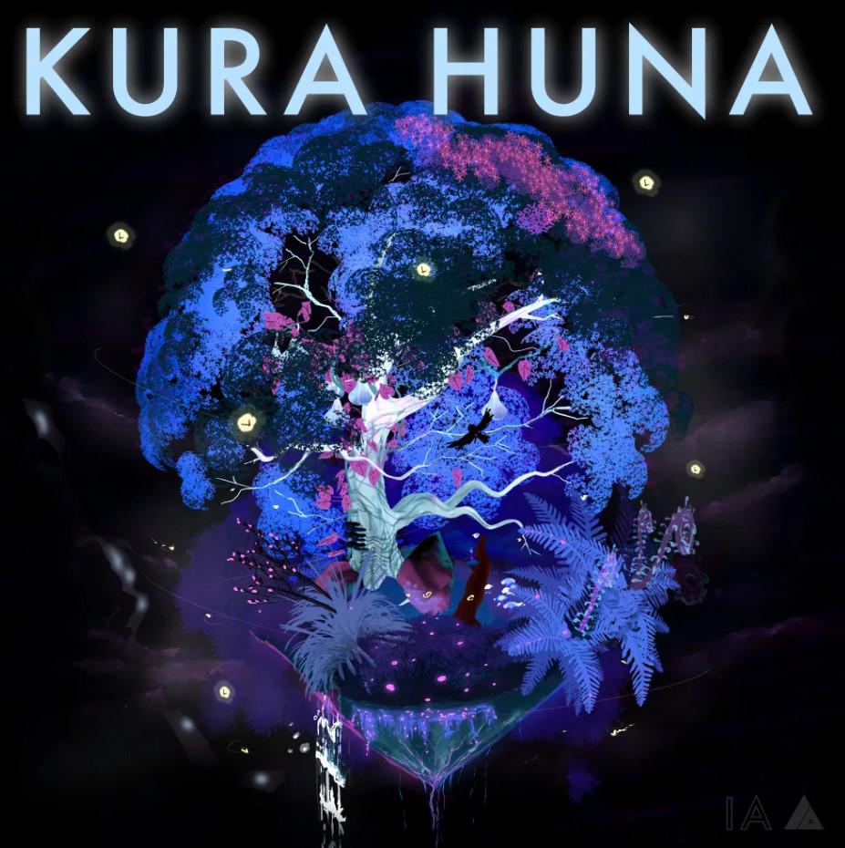 Ia Unveils New Waiata, 'kura Huna', Celebrating The Knowledge Of Generations