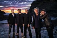 Iconic Band Crowded House Releases 7th Studio Album 'dreamers Are Waiting'