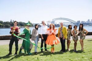 Iconic Festival Sxsw&reg; Has A New Home In Sydney
