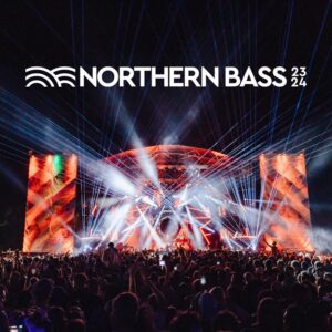 Iconic New Year&rsquo;s Festival Northern Bass Announces First Line Up