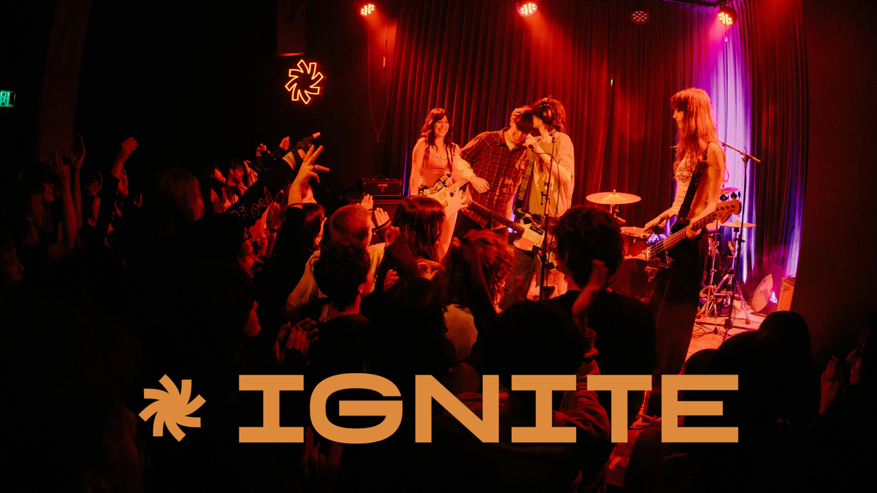 Ignitebanner