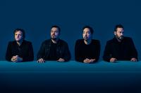 Iheartradio New Zealand Presents Shihad Three Shows, One Day