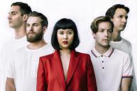 Iheartradio New Zealand Presents The Naked And Famous
