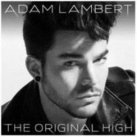 Iheartradio Presents Adam Lambert Live In Concert!