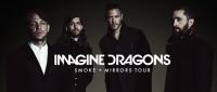 Imagine Dragons Announce Return To New Zealand