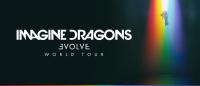 Imagine Dragons 'evolve' World Tour New Zealand May 2018 With The Temper Trap