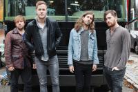 Imagine Dragons Live @the Powerstation!