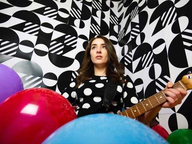 Imperial April (finally) Unveils Self Titled Debut Album