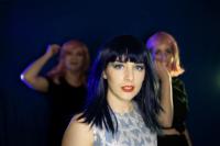 Imperial April Share New Single 'release Me' Plus Video
