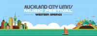 Important Announcement Regarding Auckland City Limits