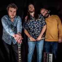 Impostor Syndrome Announce New Album 'oriens' + Drop Second Single 'locksmith'